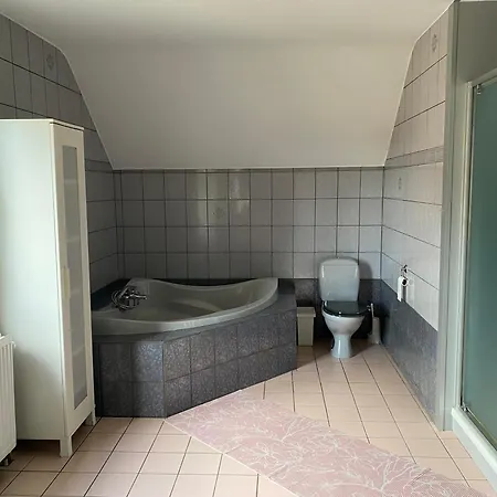 Hof Kalenberg Tatil Evi *