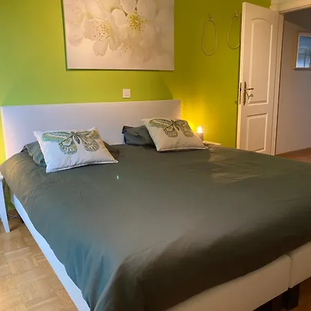 Hof Kalenberg Tatil Evi *